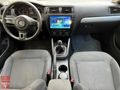 VW Jetta 1.6TDi 2012Model