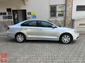 VW Jetta 1.6TDi 2012Model
