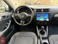 VW Jetta 1.6TDi 2012Model