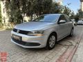 VW Jetta 1.6TDi 2012Model