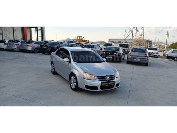 HAKAN OTOMOTİV jetta tertemiz