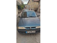 Sahibinden Renault R 19 1.6 Europa RNE 1998 Model