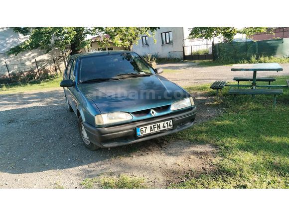 Sahibinden Renault R 19 1.6 Europa RNE 1998 Model
