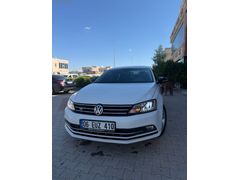 2015 MODEL JETTA