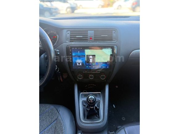 2015 MODEL JETTA