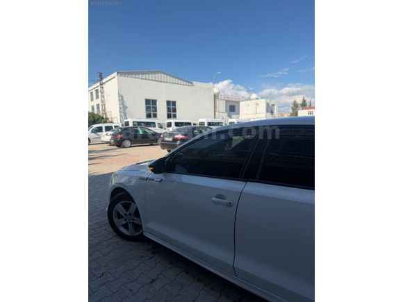 2015 MODEL JETTA