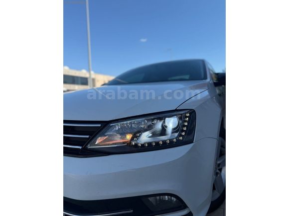 2015 MODEL JETTA