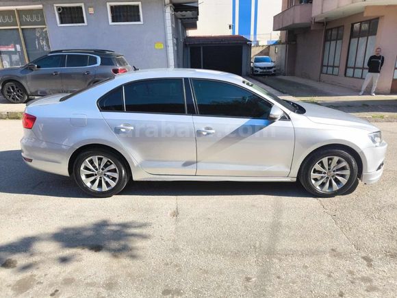 2012 JETTA DİZEL 193.000 KM