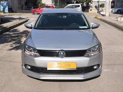 2012 JETTA DİZEL 193.000 KM