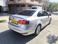 2012 JETTA DİZEL 193.000 KM