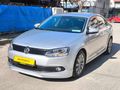 2012 JETTA DİZEL 193.000 KM
