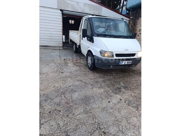 Sahibinden Ford Trucks Transit 330 Gaziantep