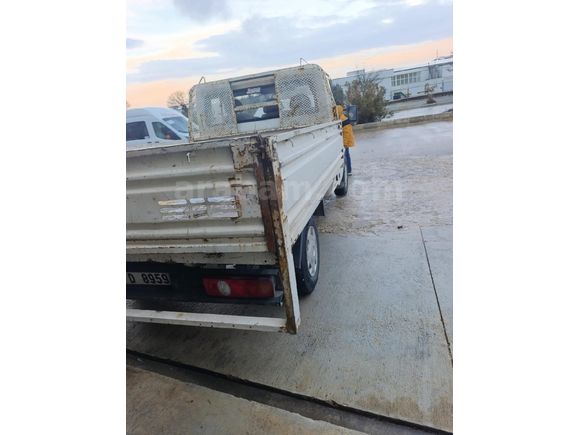 Sahibinden Ford Trucks Transit 330 Gaziantep