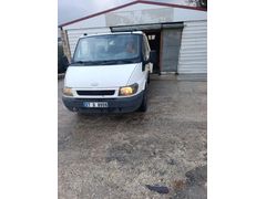 Sahibinden Ford Trucks Transit 330 Gaziantep