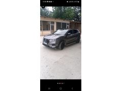 Sahibinden Nissan Qashqai 1.5 dCi Midnight Edition 2020 Model  78.500 km Gri