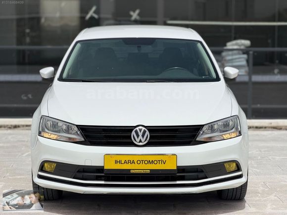 2015 MODEL 2017 TIRAFİK ÇİKİŞLİ 174 000 KM ÇOK İYİ