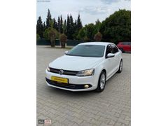 EMİN OTOMOTİV'den hatasız, boyasız 149 bin km'de VW JETTA
