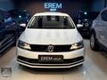 2015 VOLKSWAGEN JETTA 1.6 TDI/OTOMATİK/BOYASIZ/DEĞİŞENSİZ