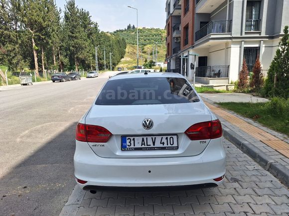 sorunsuz bakımlı bir araç