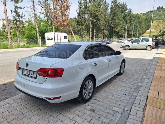 sorunsuz bakımlı bir araç