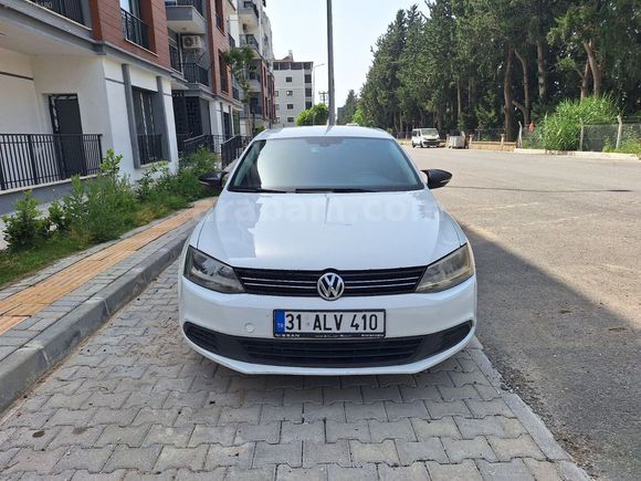 sorunsuz bakımlı bir araç