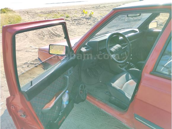 Sahibinden Renault R 9 1.4 Broadway 1994 Model