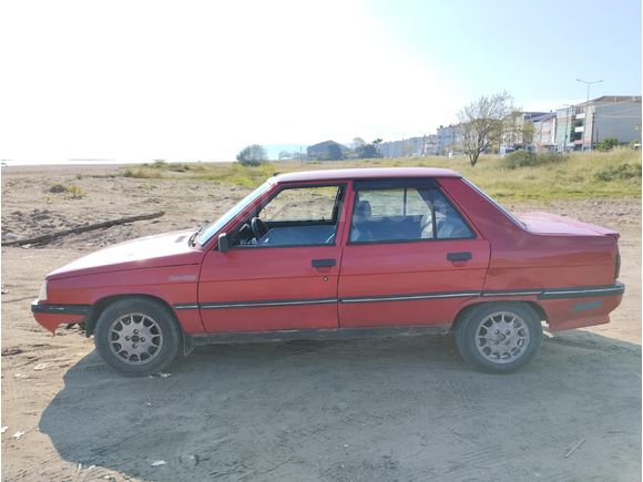 Sahibinden Renault R 9 1.4 Broadway 1994 Model