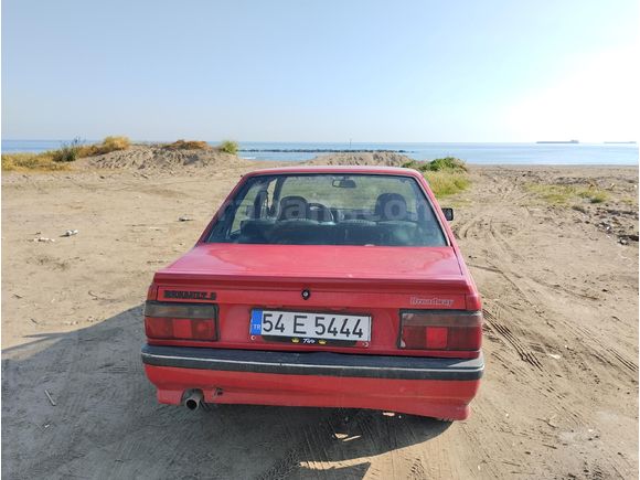 Sahibinden Renault R 9 1.4 Broadway 1994 Model