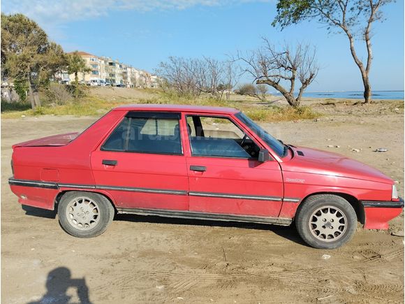 Sahibinden Renault R 9 1.4 Broadway 1994 Model