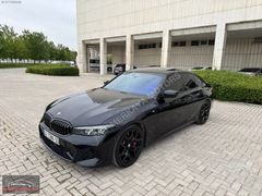 - NOKTA HATASIZ - DÜŞÜK KM - 320İ 50 JAHRE EDİTİON -