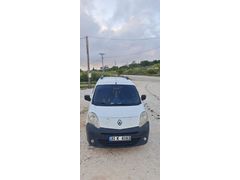 Sahibinden Renault Kangoo 1.5 dCi Expression 2009 Model  383.000 km Beyaz