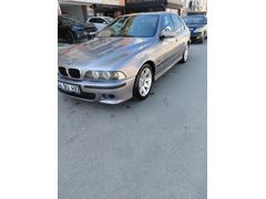 Sahibinden BMW 5 Serisi 520i Standart 1998 Model