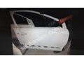 CİTROEN DS5 SAĞ ÖN KAPI BEYAZ ÇİKMA 9667050680