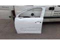 CİTROEN C3 B618 SOL ON KAPI BEYAZ ÇIKMA 9812674380