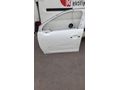 CİTROEN C3 B618 SOL ON KAPI BEYAZ ÇIKMA 9812674380