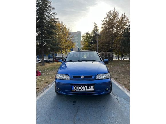 Sahibinden Fiat Palio 1.6 Sporting 2002 Model