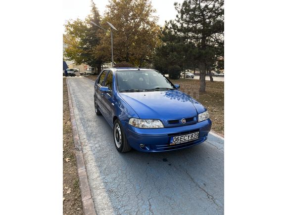 Sahibinden Fiat Palio 1.6 Sporting 2002 Model