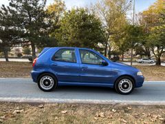Sahibinden Fiat Palio 1.6 Sporting 2002 Model