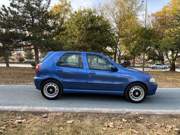 Sahibinden Fiat Palio 1.6 Sporting 2002 Model