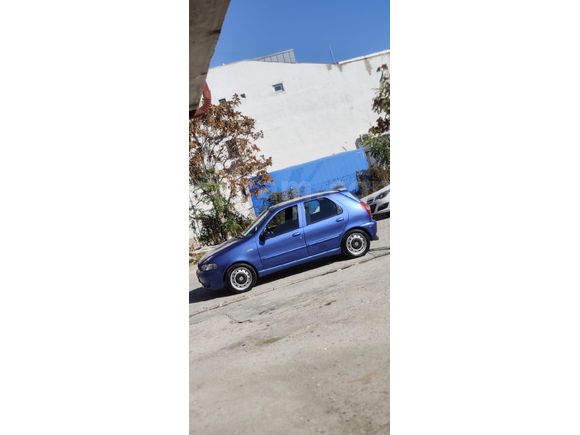 Sahibinden Fiat Palio 1.6 Sporting 2002 Model