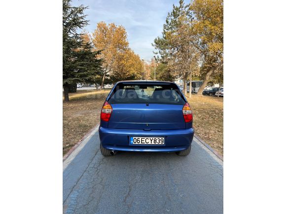 Sahibinden Fiat Palio 1.6 Sporting 2002 Model