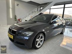 BAĞDATLI OTOMOTİVDEN DEĞİŞENSİZ 320İ BMV 151000 KLM DE