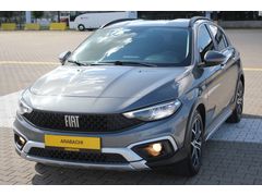 ARABACHI'DAN HATASIZ EGEA CROSS