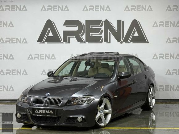 ARENA'DAN DEĞİŞENSİZ 3.20İ SUNROOF İÇİ BEJ SAFKAN BENZİNLİ