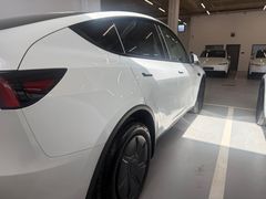 Orjinal Tesla Model Y Standart , sıfır ayarında