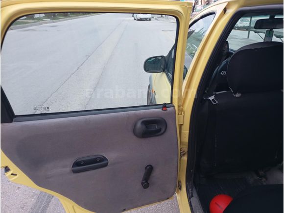 Sahibinden Opel Corsa 1.2 Swing 2000 Model