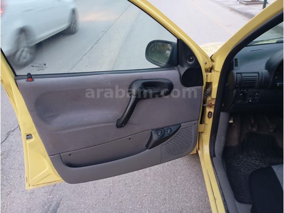 Sahibinden Opel Corsa 1.2 Swing 2000 Model