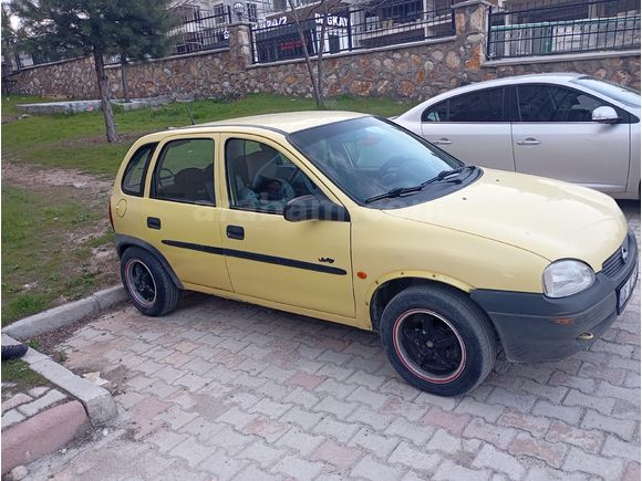 Sahibinden Opel Corsa 1.2 Swing 2000 Model