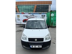 Sahibinden Fiat Doblo Combi 1.4 Active 2009 Model