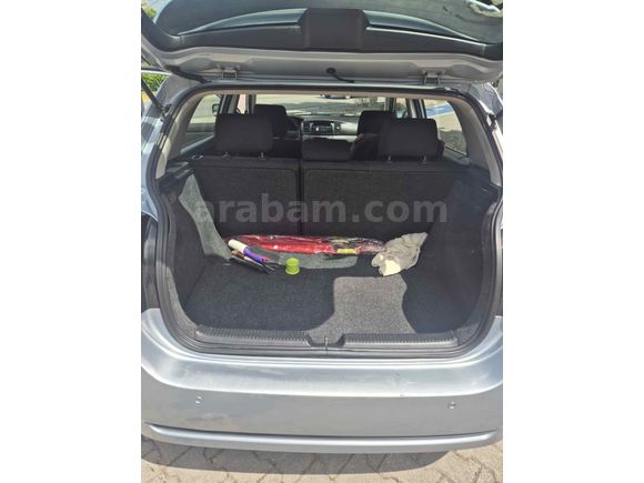 Sahibinden Toyota Corolla 1.4 D-4D Terra 2006 Model 